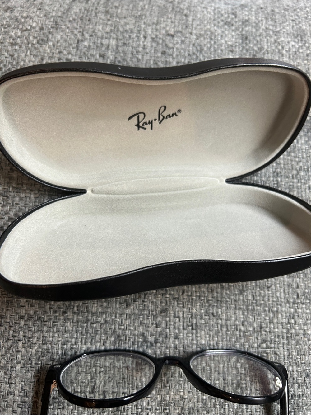 Ray-Ban Rb 5395 Thalia - Picture 5 of 8